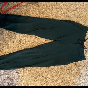 Men’s lululemon sweats